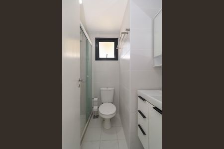 Apartamento para alugar com 1 quarto, 54m² em Vila Madalena, São Paulo