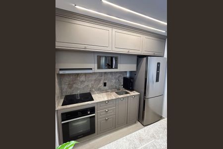 Apartamento à venda com 79m², 3 quartos e 1 vaga Apartamento à venda com 79m², 3 quartos e 1 vagaCozinha