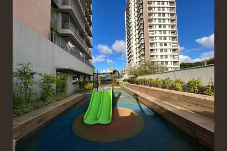 Apartamento à venda com 79m², 3 quartos e 1 vaga Apartamento à venda com 79m², 3 quartos e 1 vagaÁrea externa