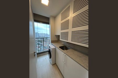 Apartamento à venda com 79m², 3 quartos e 1 vaga Apartamento à venda com 79m², 3 quartos e 1 vagaÁrea de serviço