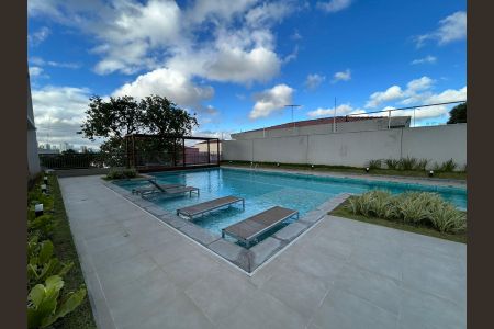 Apartamento à venda com 79m², 3 quartos e 1 vaga Apartamento à venda com 79m², 3 quartos e 1 vagaÁrea externa