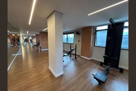 Apartamento à venda com 79m², 3 quartos e 1 vaga Apartamento à venda com 79m², 3 quartos e 1 vagaÁrea externa