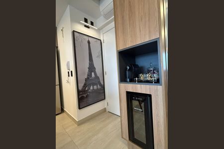 Apartamento à venda com 79m², 3 quartos e 1 vaga Apartamento à venda com 79m², 3 quartos e 1 vagaCozinha