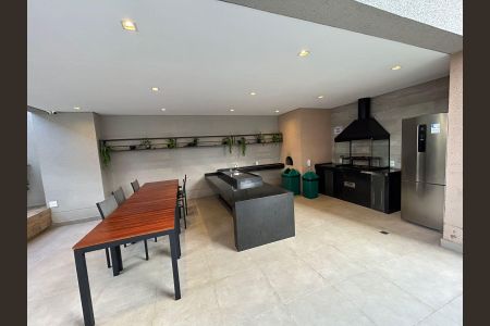 Apartamento à venda com 79m², 3 quartos e 1 vaga Apartamento à venda com 79m², 3 quartos e 1 vagaÁrea externa