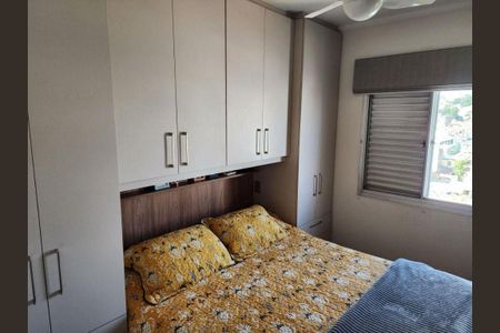 Apartamento à venda com 3 quartos, 67m² em Penha de França, São Paulo