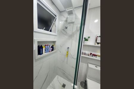 Apartamento à venda com 3 quartos, 67m² em Penha de França, São Paulo