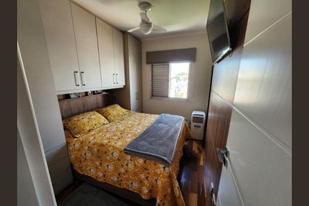 Apartamento à venda com 3 quartos, 67m² em Penha de França, São Paulo
