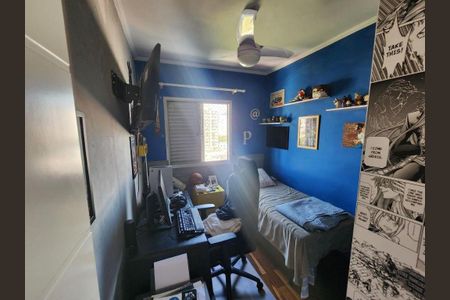 Apartamento à venda com 3 quartos, 67m² em Penha de França, São Paulo