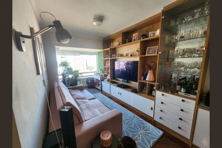 Apartamento à venda com 3 quartos, 67m² em Penha de França, São Paulo