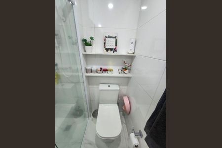 Apartamento à venda com 3 quartos, 67m² em Penha de França, São Paulo