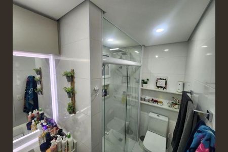 Apartamento à venda com 3 quartos, 67m² em Penha de França, São Paulo