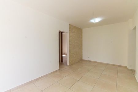 Sala de apartamento para alugar com 2 quartos, 64m² em Tatuapé, São Paulo