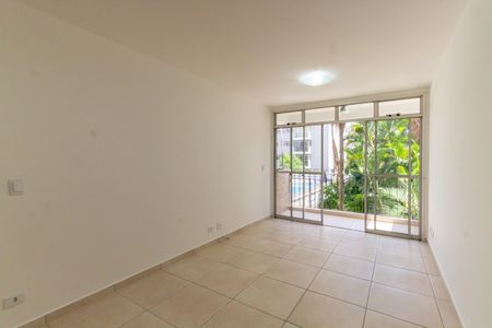 Sala de apartamento para alugar com 2 quartos, 64m² em Tatuapé, São Paulo