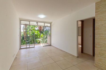 Sala de apartamento para alugar com 2 quartos, 64m² em Tatuapé, São Paulo