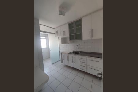 Apartamento à venda com 2 quartos, 57m² em Nossa Senhora do O, São Paulo