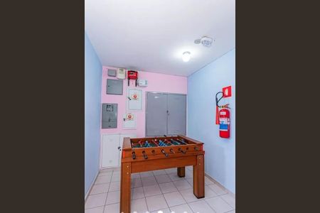 Apartamento à venda com 2 quartos, 57m² em Nossa Senhora do O, São Paulo