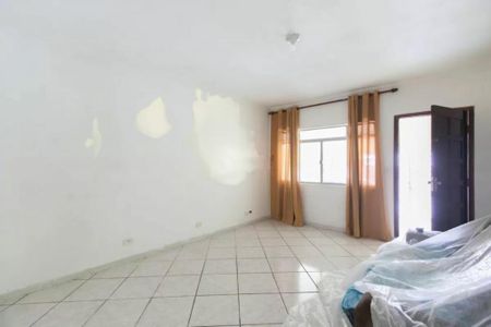 Casa à venda com 2 quartos, 263m² em Vila Carmosina, São Paulo