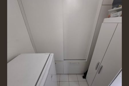 Apartamento à venda com 90m², 3 quartos e 1 vagaQuarto de serviço 