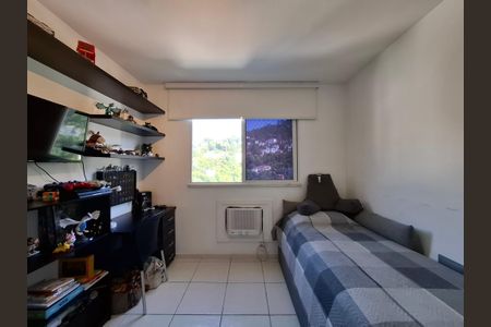 Apartamento à venda com 90m², 3 quartos e 1 vagaQuarto 1