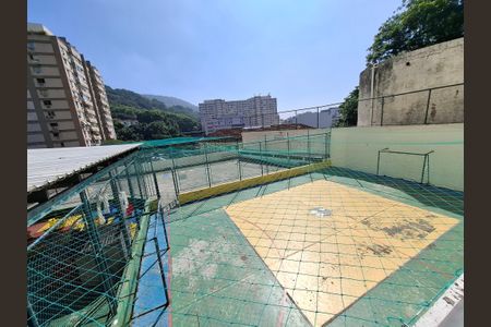 Apartamento à venda com 90m², 3 quartos e 1 vagaÁrea comum- Quadra 