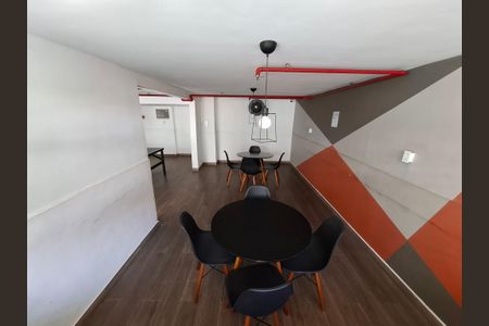 Apartamento à venda com 90m², 3 quartos e 1 vagaÁrea comum 