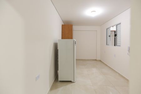 Studio  de kitnet/studio para alugar com 1 quarto, 21m² em Vila Butantã, São Paulo
