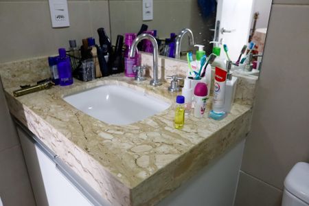 Apartamento à venda com 32m², 1 quarto e 1 vagaBanheiro