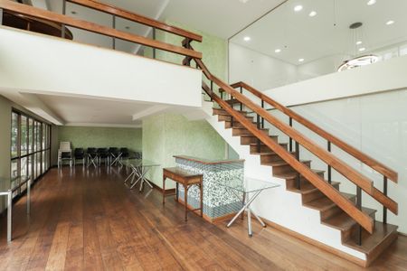 Apartamento à venda com 240m², 3 quartos e 4 vagasSalão de Festas