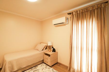 Apartamento à venda com 240m², 3 quartos e 4 vagasSuíte 1