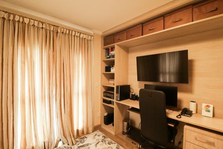 Apartamento à venda com 240m², 3 quartos e 4 vagasSuíte 1
