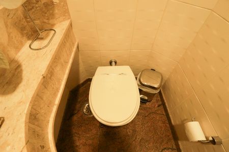 Apartamento à venda com 240m², 3 quartos e 4 vagasLavabo