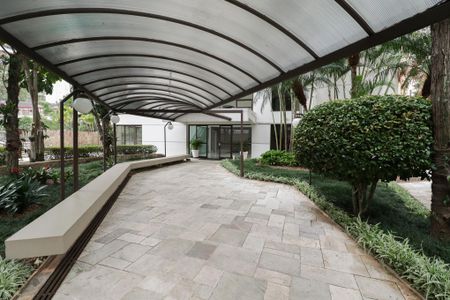 Apartamento à venda com 240m², 3 quartos e 4 vagasEntrada