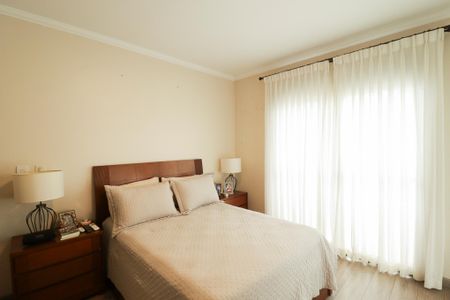 Apartamento à venda com 240m², 3 quartos e 4 vagasSuíte 3