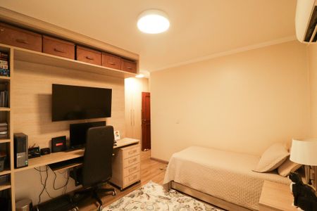 Apartamento à venda com 240m², 3 quartos e 4 vagasSuíte 1