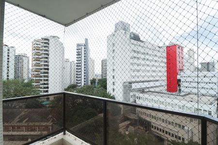 Apartamento à venda com 240m², 3 quartos e 4 vagasSuíte 3