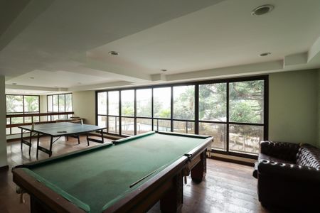 Apartamento à venda com 240m², 3 quartos e 4 vagasSala de Jogos