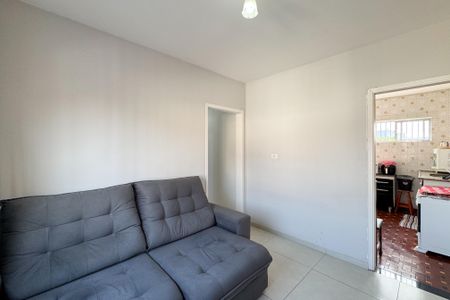 Sala de apartamento à venda com 2 quartos, 62m² em Jordanópolis, São Bernardo do Campo
