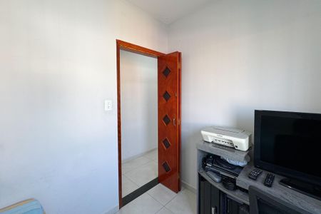 Quarto 1 de apartamento à venda com 2 quartos, 62m² em Jordanópolis, São Bernardo do Campo