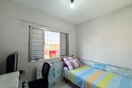 Quarto 1 de apartamento à venda com 2 quartos, 62m² em Jordanópolis, São Bernardo do Campo