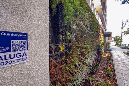 Studio à venda com 26m², 1 quarto e sem vaga Studio à venda com 26m², 1 quarto e sem vagaPlaca Instalada dia 5/5/26 COD_YEEJ-405