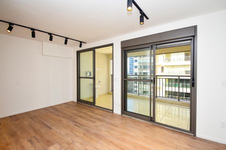 Studio à venda com 26m², 1 quarto e sem vaga Studio à venda com 26m², 1 quarto e sem vagaStudio