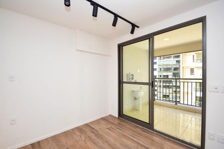 Studio à venda com 26m², 1 quarto e sem vaga Studio à venda com 26m², 1 quarto e sem vagaStudio