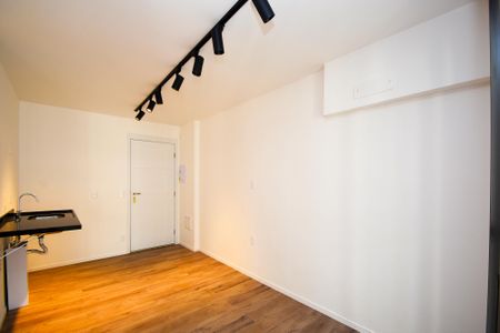 Studio de kitnet/studio à venda com 1 quarto, 26m² em Pompeia, São Paulo