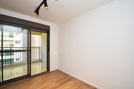 Studio à venda com 26m², 1 quarto e sem vaga Studio à venda com 26m², 1 quarto e sem vagaStudio