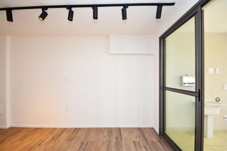 Studio de kitnet/studio à venda com 1 quarto, 26m² em Pompeia, São Paulo