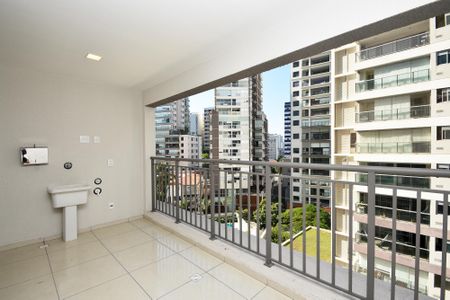 Studio à venda com 26m², 1 quarto e sem vaga Studio à venda com 26m², 1 quarto e sem vagaVarando Studio
