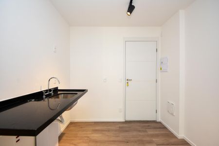 Studio à venda com 26m², 1 quarto e sem vaga Studio à venda com 26m², 1 quarto e sem vagaStudio