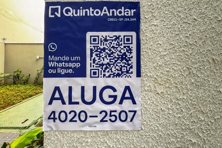 Studio à venda com 26m², 1 quarto e sem vaga Studio à venda com 26m², 1 quarto e sem vagaPlaca Instalada dia 5/5/26 COD_YEEJ-405
