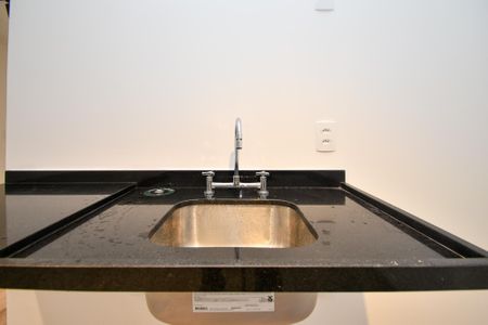 Studio à venda com 26m², 1 quarto e sem vaga Studio à venda com 26m², 1 quarto e sem vagaStudio