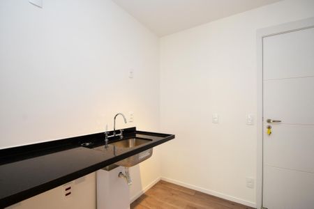Studio à venda com 26m², 1 quarto e sem vaga Studio à venda com 26m², 1 quarto e sem vagaStudio